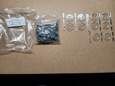 Dreadball RO-TEK BRUTES x10 - Mantic Games