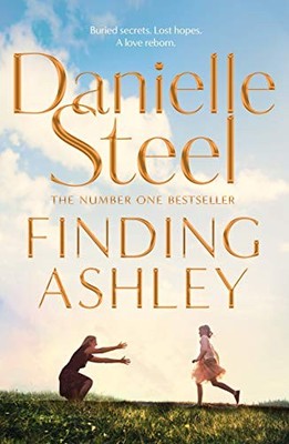 Finding Ashley,Danielle Steel