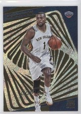 2015-16 Panini Revolution Tyreke Evans #92 0a1