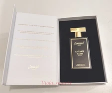 JOUSSET PARFUMS La Tarte Tatin Extrait De Parfum 1.7oz / 50ml Full Size Spray