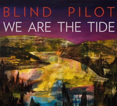 Blind Pilot We Are Tide (CD)