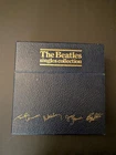The Beatles Singles Collection Box Vinyl Record UK PARLOPHONE BSCP1 NM/M