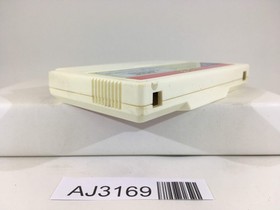 AJ3169 Ikki Nintendo Famicom NES Japan