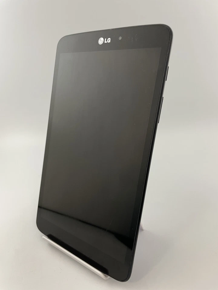 LG G Pad 8.3 LG-V500 Black Wi-Fi Android Tablet Spares & Repairs #D - Image 2 of 4