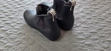 Ugg Rubber Rain Boot Black Size 9 Women