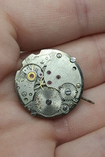 FE 140-1 A MOVIMENTO OROLOGIO DA UOMO VINTAGE MOVEMENT WATCH MONTRE UHR