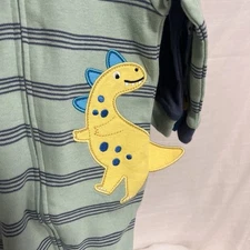 Koala Baby Infant 3-pack Coverall Set ~ 9 Months ~ Brand New ~ Free Shipping