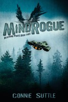 Connie Suttle | Mindrogue | Taschenbuch | Englisch (2017) | Connie Suttle