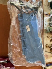 GE Front Load Washer Detergent Dispenser Drawer