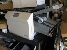 Formax FD 386 Automatic Paper Folder Super Clean Tested 