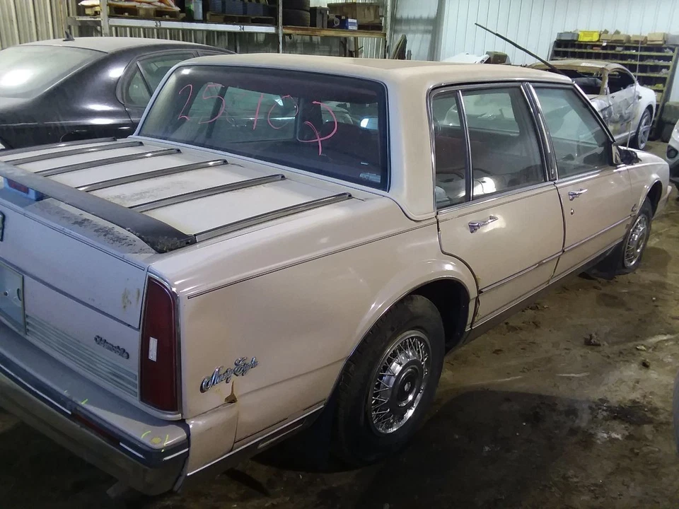 Volante/placa flexible transmisión automática tracción delantera compatible con 88-90 Bonneville 2049384 Foto 4 de 4