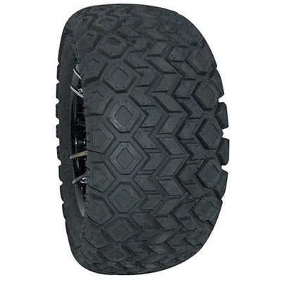 Red Hawk TIR-266 Tire 23x10.5x12 DOT, 4 Ply Golf Carts