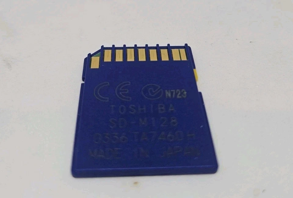 PNY 512MB SD Card For WII Systems Ships Fast With Tracking - Image 3 of 3