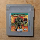 Swamp Thing - Nintendo Game Boy - THQ Inc. - NTSC-U/C (US/Canada)