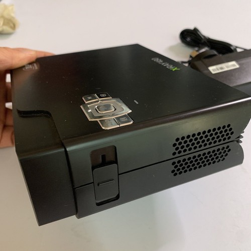 Digislide XRAY 480 SVGA Gaming Projector - Picture 4 of 6
