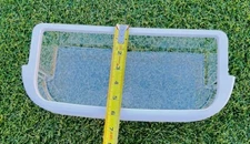 Maytag Refrigerator Door Upper Bin WPW10371194 W10371194 From Model MFC2062FEZOO