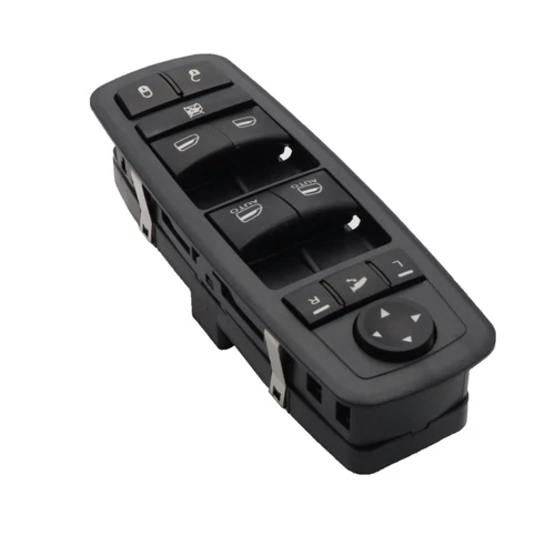68110867AB Driver Power Window Door Switch for 2012-2020 Dodge Grand Caravan - Bild 7 von 8
