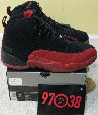 jordan 12 97 38