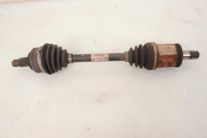 Antriebswelle Vorne Links 3450563 BMW E83 X3 xDrive 20d 177 PS