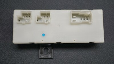 OEM MERCEDES BENZ W292 C292 BOOTLID MOTOR MODULE ECU CONTROL UNIT 