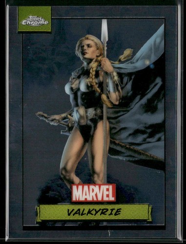 2024 Topps Chrome Marvel Base *Pick Your Card* - Picture 120 of 203
