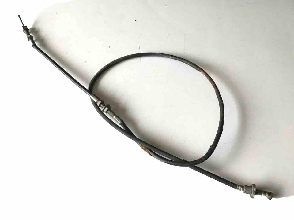 Cable de freno delantero Suzuki RM500 RM 500 1984 Foto 3 de 4