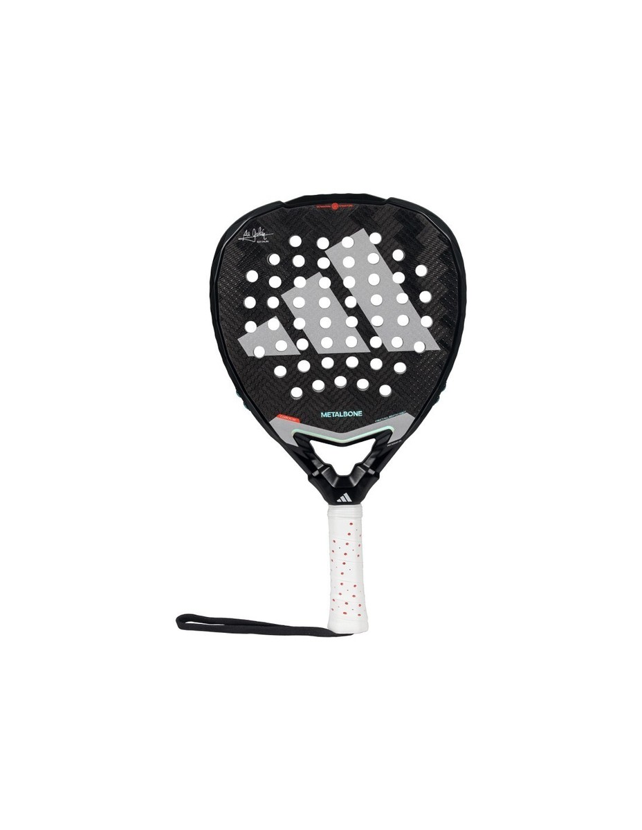 Adidas Metalbone 3.4 2025 Padelracket | eBay