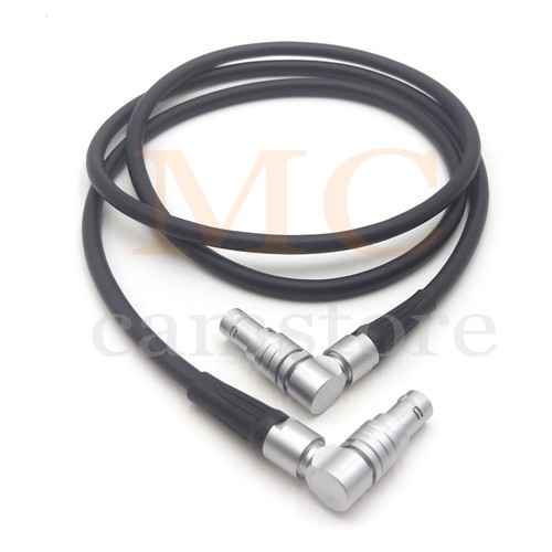 0B 7 pin to 7 pin Tilta Motor Wireless Follow Focus Lens Control Nucleus M Cable - Picture 2 of 4