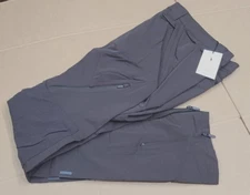 Cactus Jack Travis Scott x Nike NRG BH Pants, DM1280-220 Brown SZ: Small