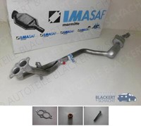 Imasaf Kat für BMW 3Er E36 316I+318I+Coupe/Cabrio/Compact/Touring 1990-2000