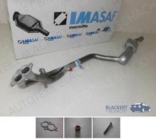 IMASAF Kat für BMW 3er E36 316i+318i+Coupe/Cabrio/Compact/Touring 1990-2000