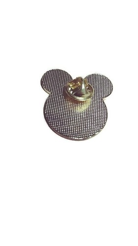 Walt Disney Florida District 14 Turniere blaue Mickeys Ohren neu Pin - Bild 2 von 3