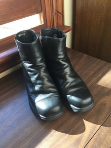 mephisto ankle boots