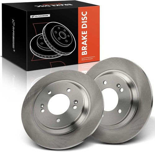 Disc Brake Rotors BRR31336