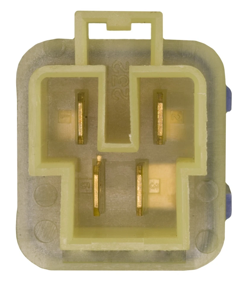 Relé de inyección de combustible Airtex 1R1090 Foto 4 de 4