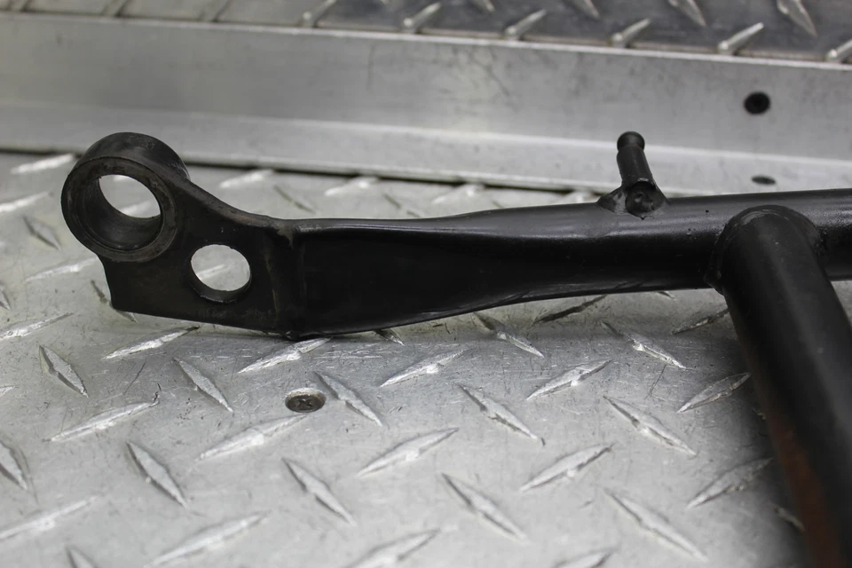 1995 BMW R1100GS ABS SUPORTE PRINCIPAL CENTRAL - Imagem 4 de 4