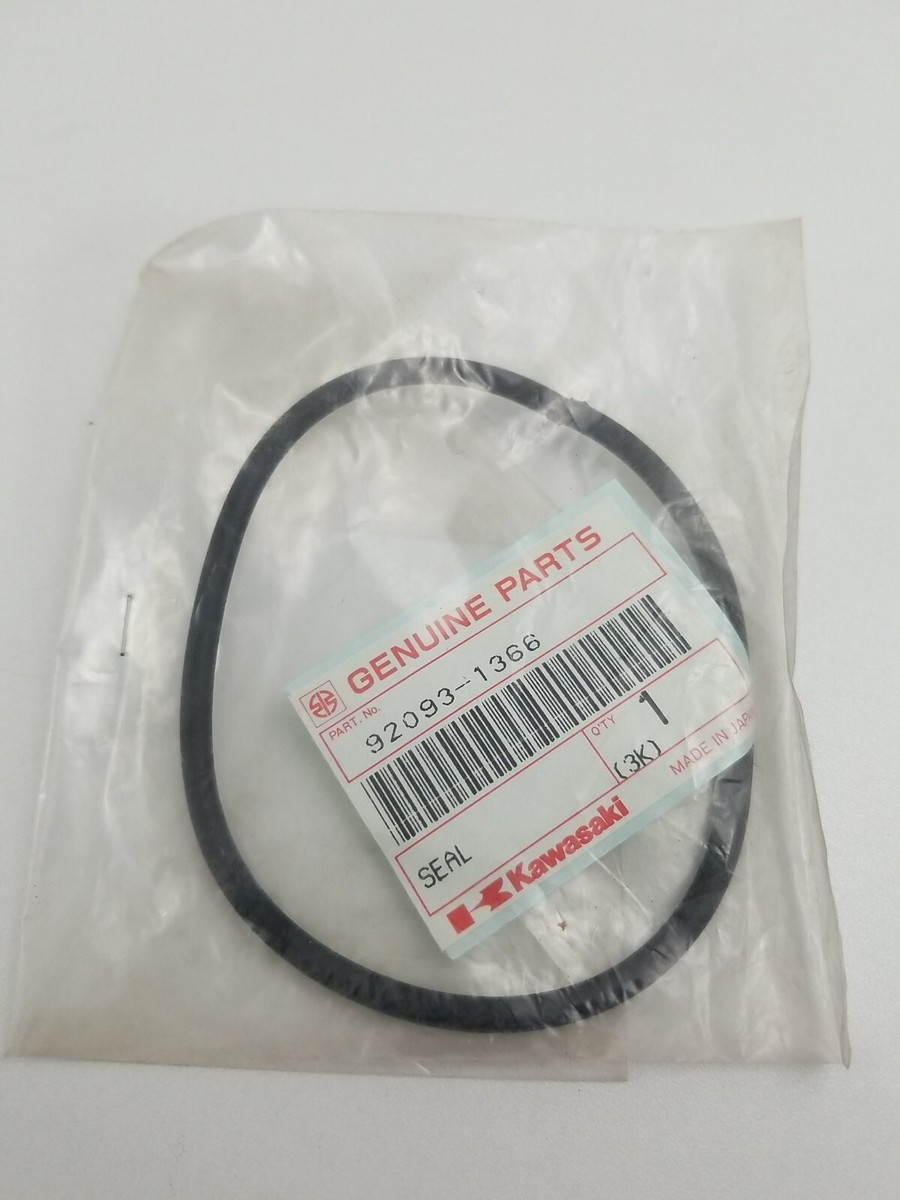 とし　36 Kawasaki 92093-1366. OEM Seal. Fast shipping!!! | eBay