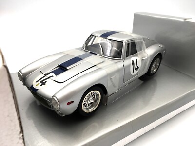 Ferrari 250 GT 61 Le Mans 1961   1:18 EAGLE'S RACE