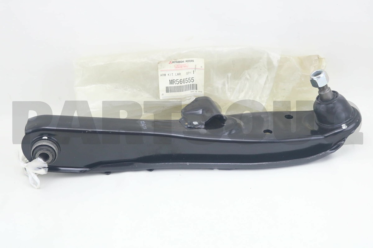 MR566555 Genuine Mitsubishi ARM KIT,LWR CONTROL | eBay