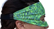 VR Glasses Eye Mask Cover SET OF 4. Sweat band. Keep Cool And Dry. Adjustable