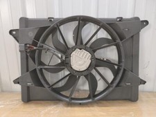 Radiator Fan Motor Fan Assembly VIN G 8th Digit Fits 17-19 PACIFICA 2143820