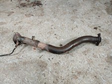 TUBO SCARICO ANTERIORE LEXUS RX300 + LAMBDA