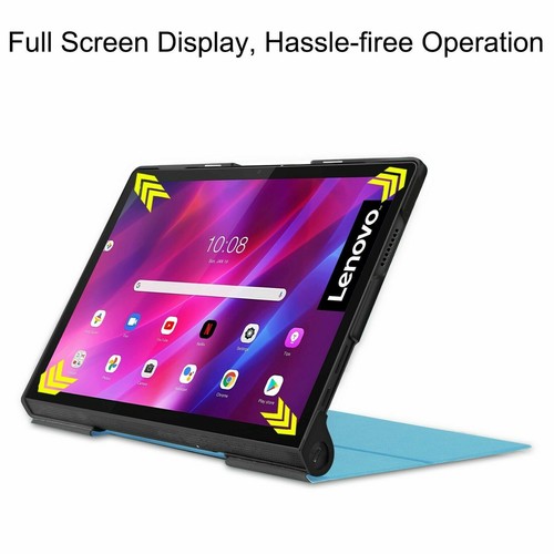 Cover for Lenovo Yoga Tab 11 YT-J706F 11 Inch 2021 Case Cover Pouch Protection - Picture 73 of 133