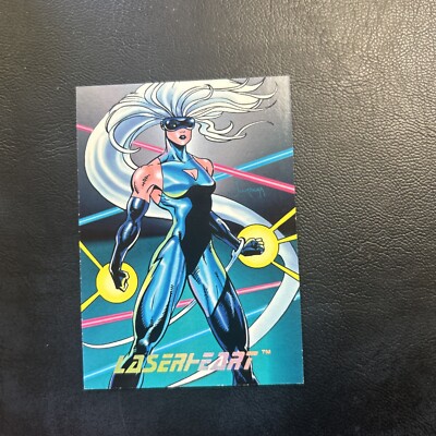 Jb1a Adam Hughes Creators Universe All American Girl #044 Laser Heart