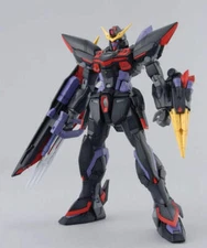 Gundam 1/100 MG Seed GAT-X207 Blitz Gundam Z.A.F.T. Model Kit