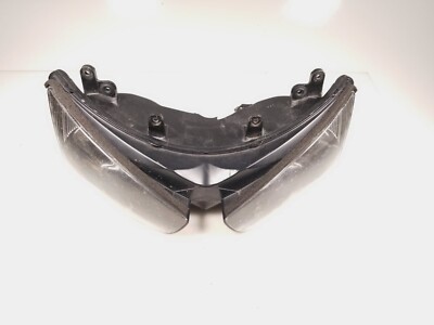 05 06 Kawasaki ZX6R ZX 636 Headlight Head Light Lamp DAMAGE Free