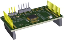 Renix Development Board, STMicroelectronics Processor: STM32F051K8T6