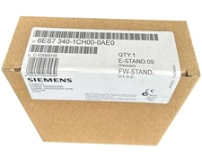 6ES7340-1CH00-0AE0 1PC NEW Sealed Siemens SIMATIC S7-300 6ES7 340-1CH00-0AE0