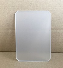 New Ground Glass Focusing Screens for 6x9 Linhof ShenHao Ebony Arca Swiss
