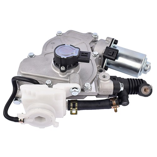 Ensemble Actionneur d’Embrayage Pour Toyota Auris Corolla Verso S Yaris 1ND-TV - Imagen 6 de 10